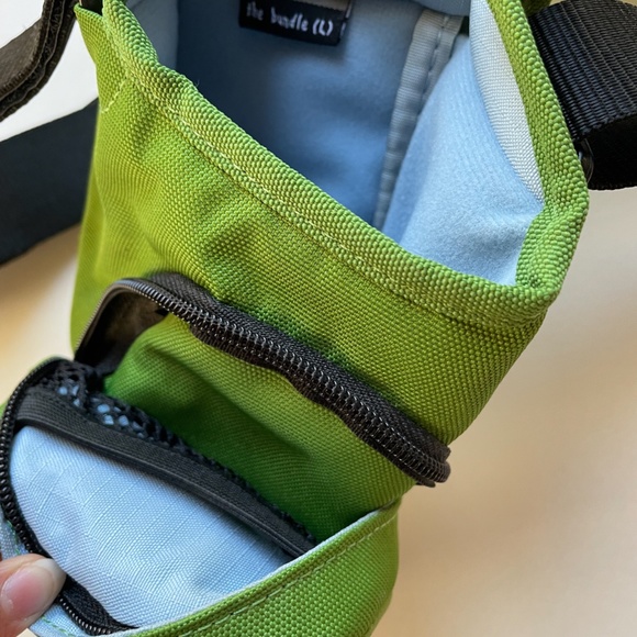 Crumpler Bundle Large Camera Bag - Picture 6 of 7